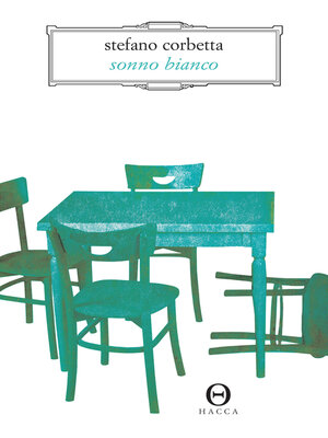 cover image of Sonno bianco